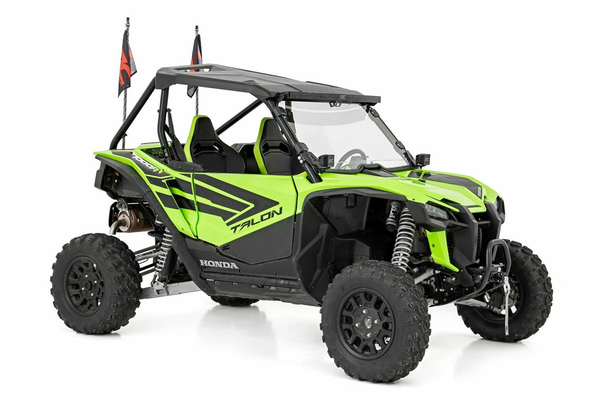 Rough Country 92039 Whip Mount - 92039