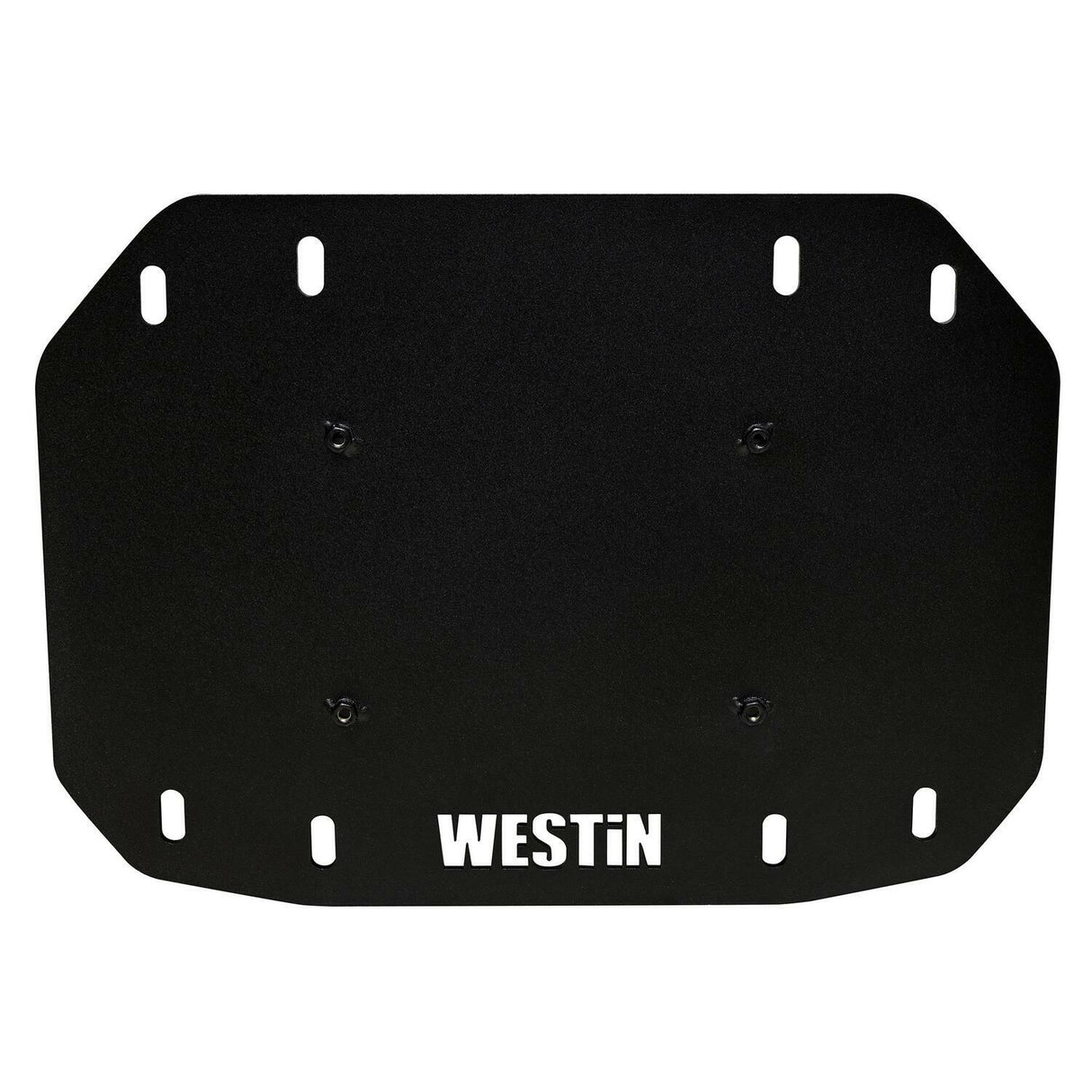 Westin 59-761205 Spare Tire Mount Delete