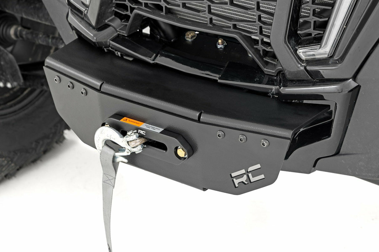 Rough Country 93157 Winch Mount - 93157