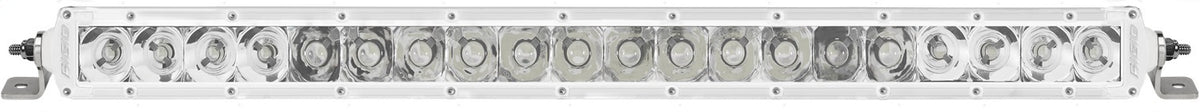 RIGID - WHITE SR-SRIES PRO 20" SPOT/FLOOD COMBO - 320314