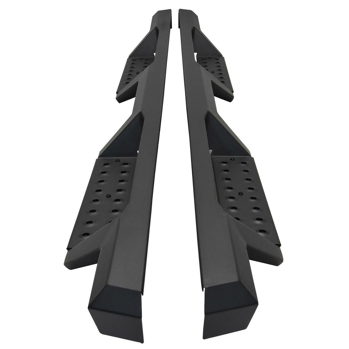 Westin 56-14225 HDX Drop Nerf Step Bars