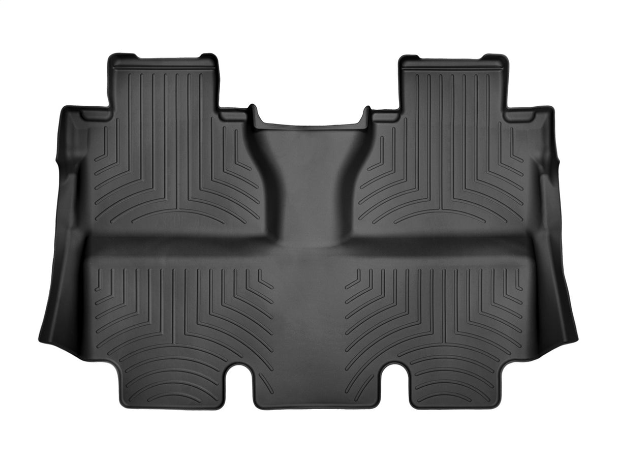 Weathertech - FloorLiner(TM) DigitalFit(R) - 440938