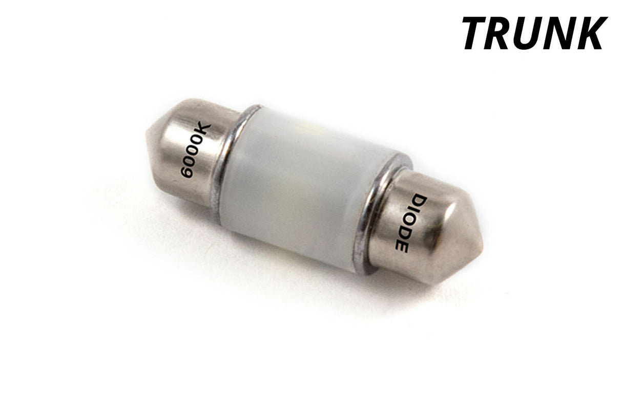 Diode Dynamics - DD0193 - FlexLight LED Strip Cool White