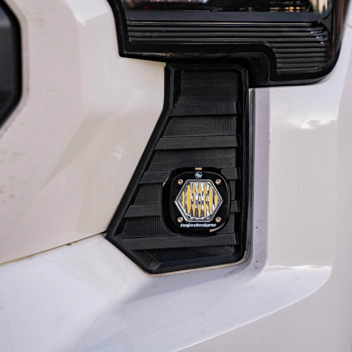 Baja Designs 448254 Toyota S1 Vent Kit