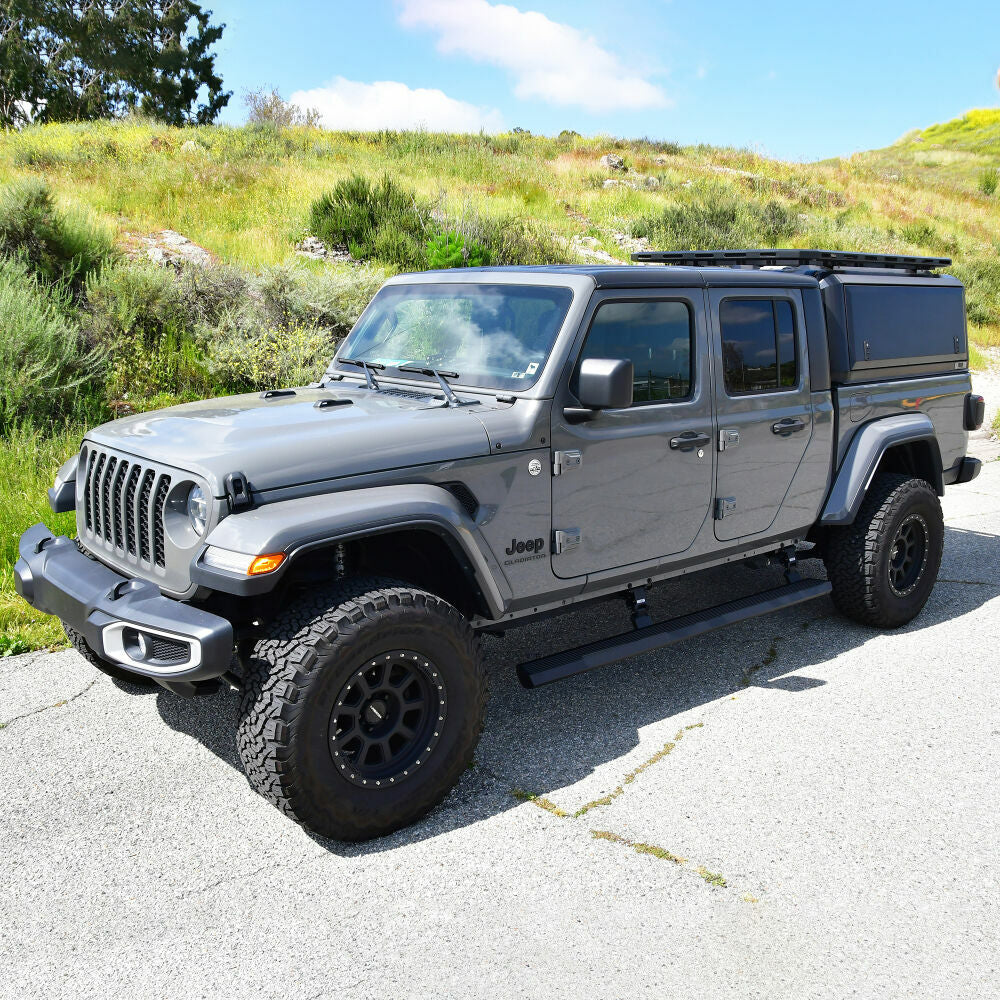 Westin 29-24165 Pro-e Electric Running Boards