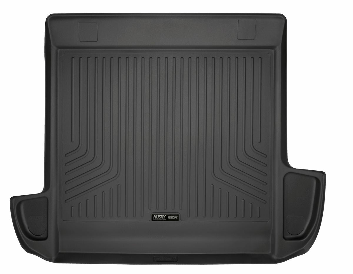 Husky Liners - Cargo Liner - 25721