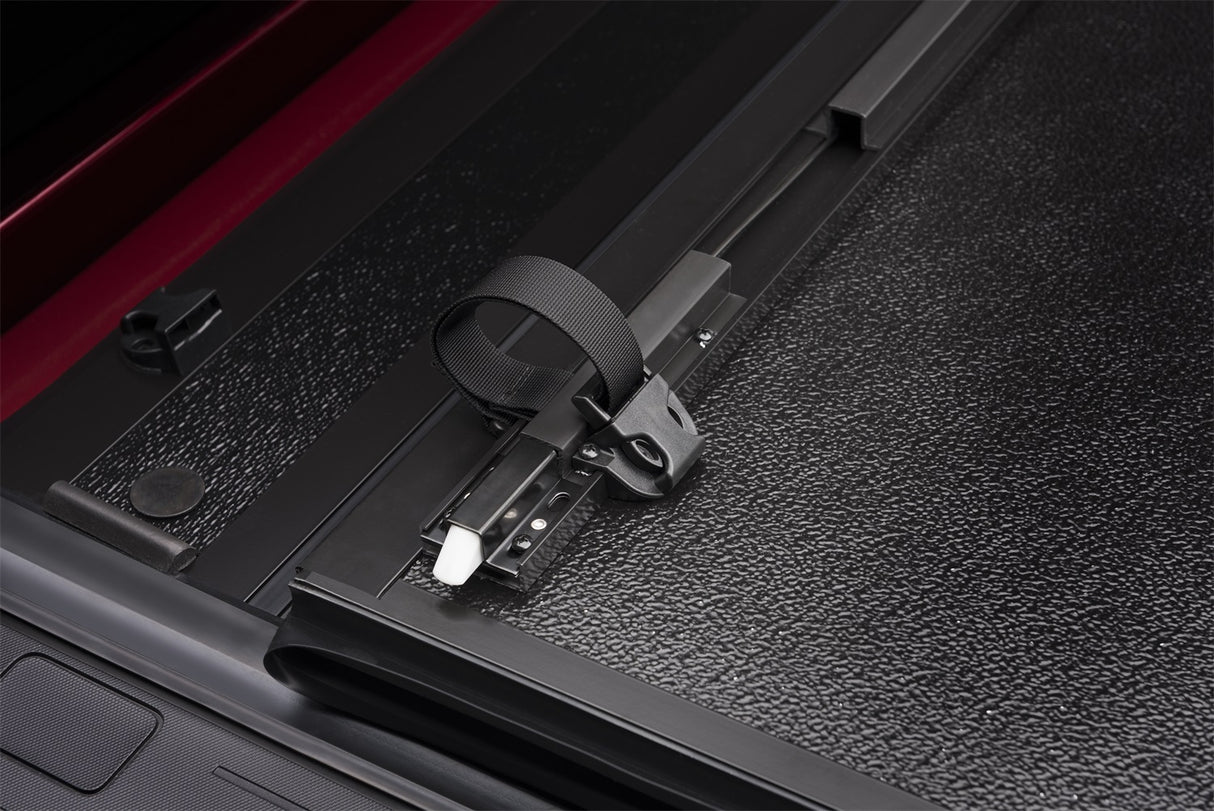 Bak Industries - BAKFlip FiberMax Hard Folding Truck Bed Cover - 1126203RB