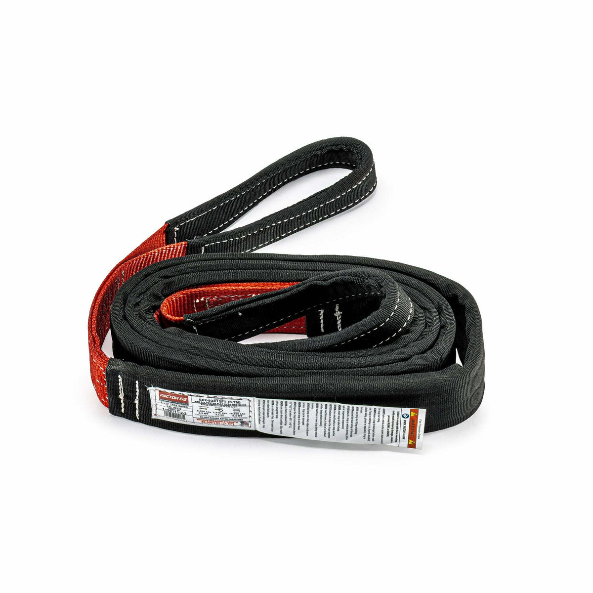Factor55 - Tree Saver Strap - 12' x 3" - 00332