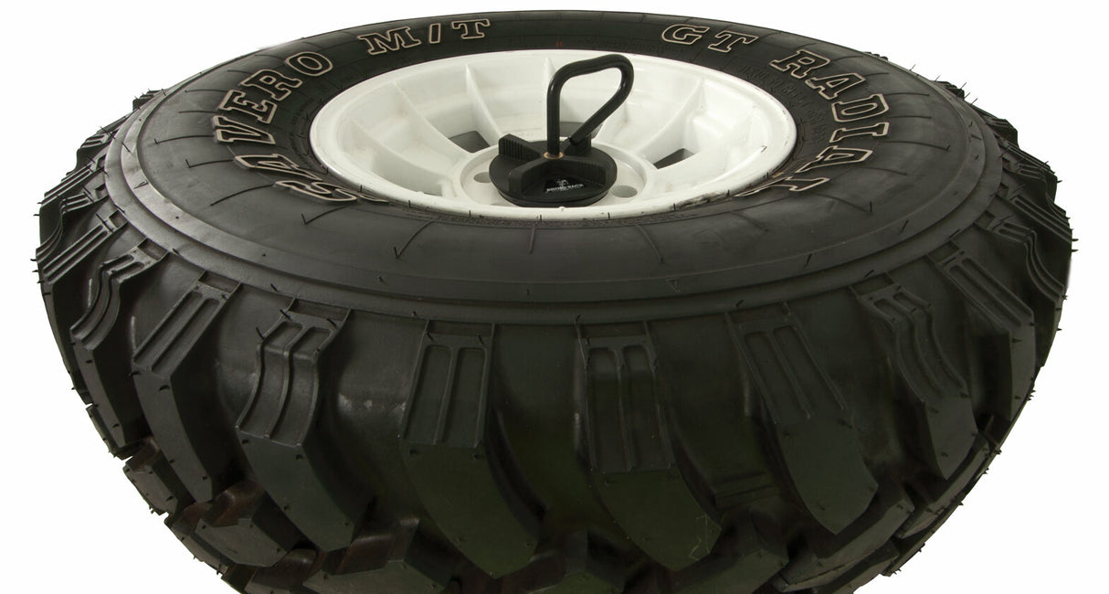 Rhino Rack - Spare Wheel Holder - RSWH