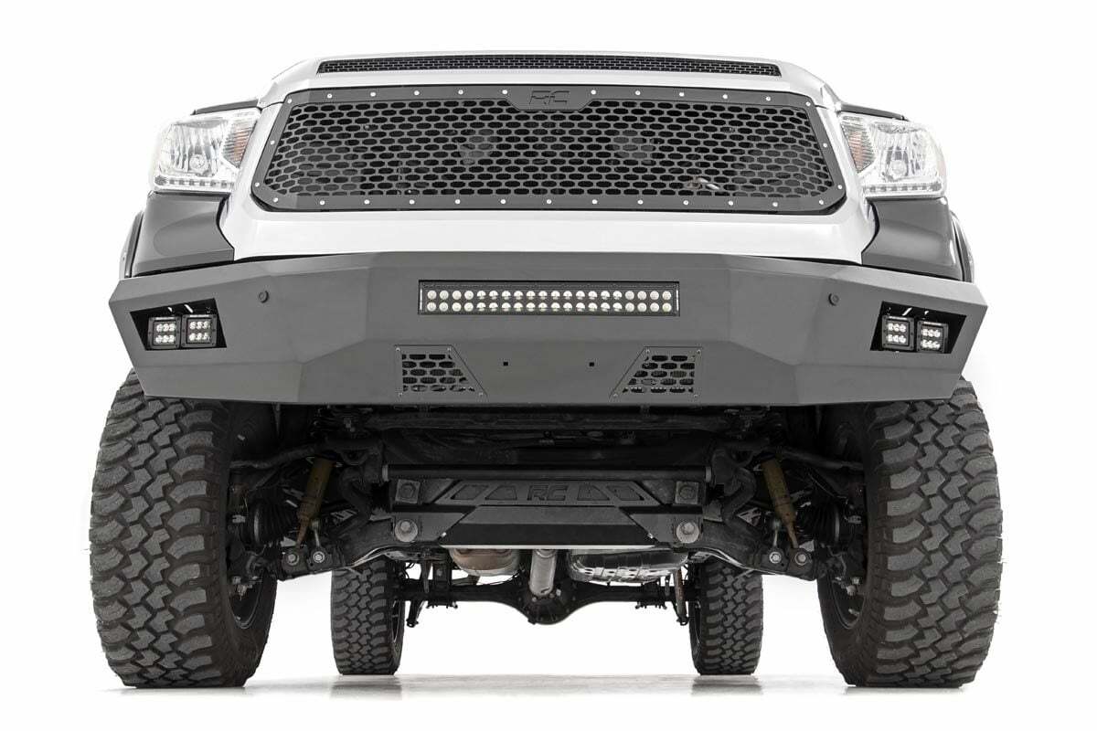 Rough Country 70222 Mesh Grille - 70222