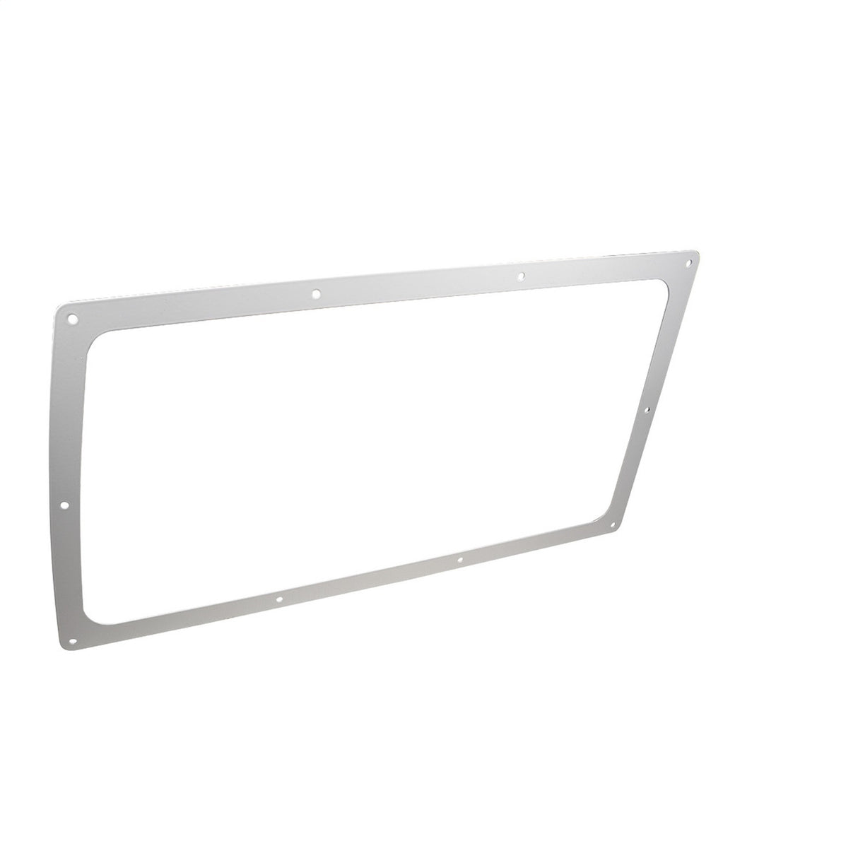 Weather Guard - Composite Bulkhead Window Accessory - 96906-3-01