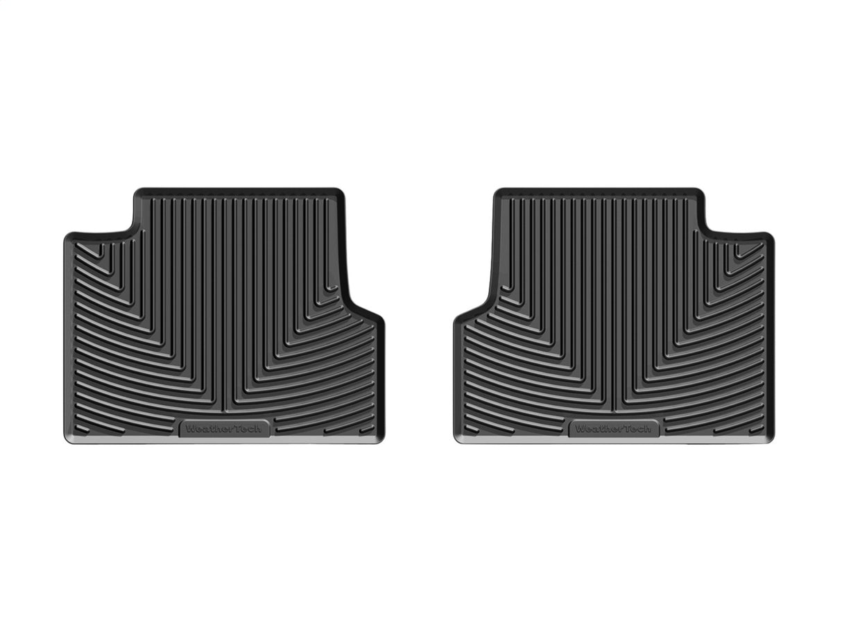 Weathertech - All Weather Floor Mats - W317