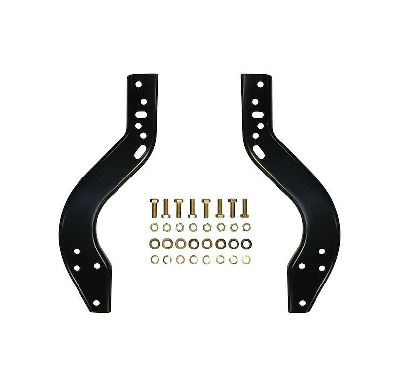 Westin - 93500 Universal Bumper Mount Kit
