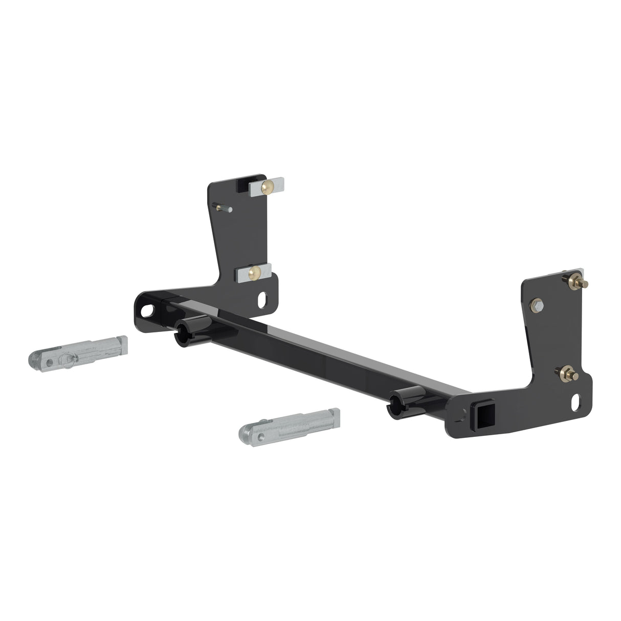 Curt - Custom Tow Bar Base Plate, Select Jeep Wrangler JL - 70105