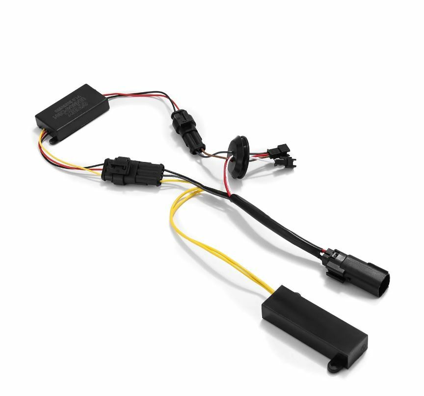 AlphaRex 640092 Wiring Adapter for Taillight Assembly