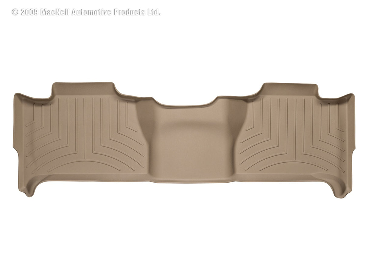 Weathertech - FloorLiner(TM) DigitalFit(R) - 450662