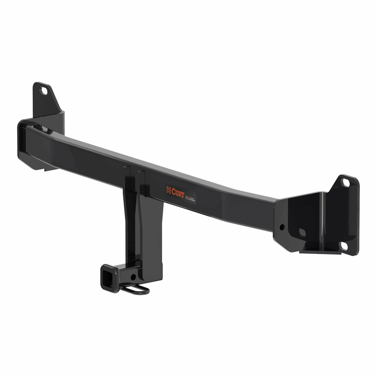 Curt - Class 1 Trailer Hitch, 1-1/4" Receiver, Select BMW X2 - 11530