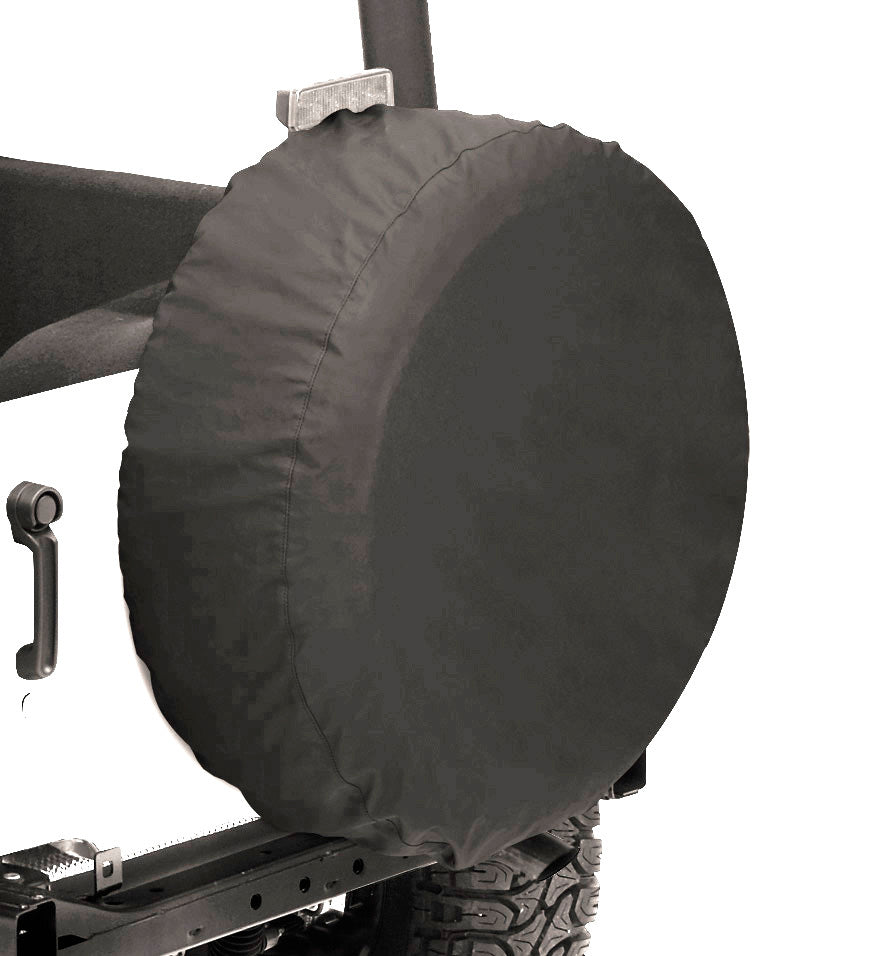 Bestop - 61035-15 - Tire Cover