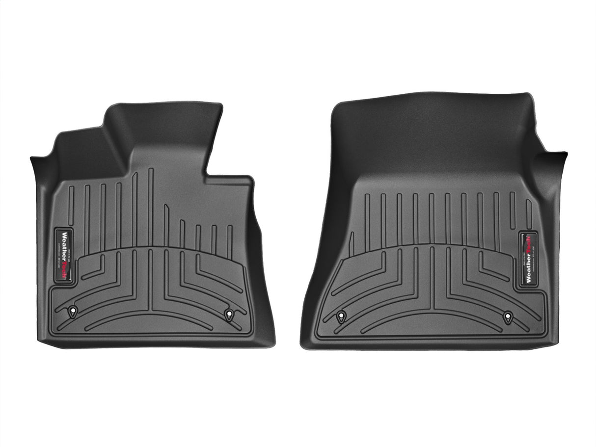 Weathertech - FloorLiner(TM) DigitalFit(R) - 445591