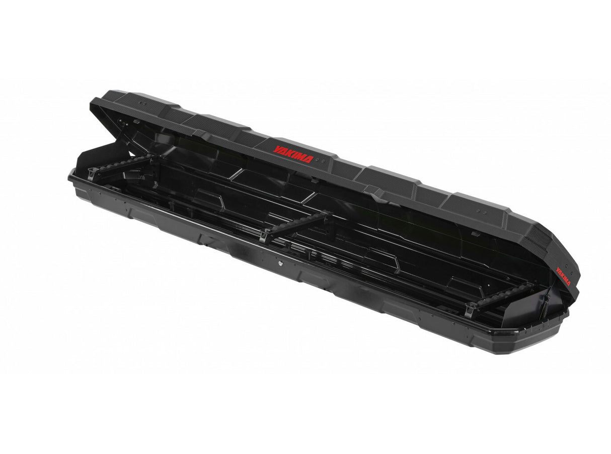 Yakima - TopWater Roof Top Fishing Rod Box