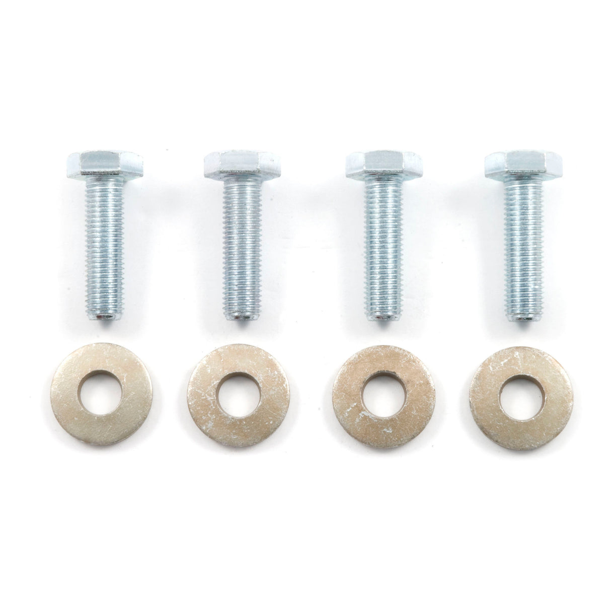 Curt - Class 1 Trailer Hitch, 1-1/4" Receiver, Select Hyundai Elantra - 11471