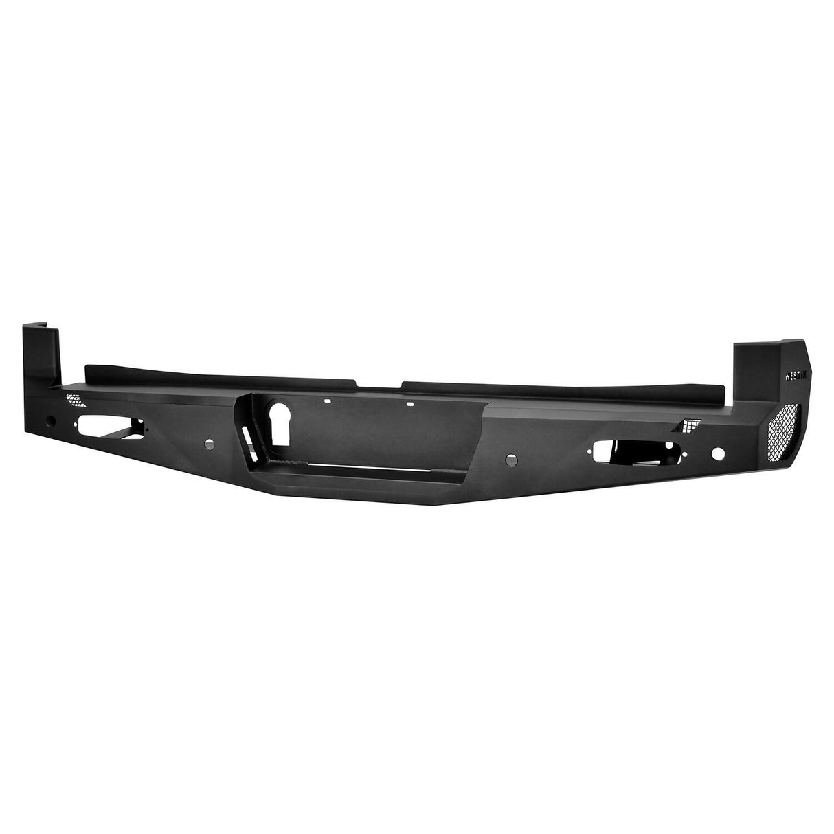 Westin - 58-421045 Pro-Series Rear Bumper