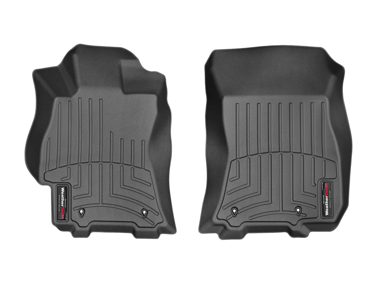 Weathertech - FloorLiner(TM) DigitalFit(R) - 447081