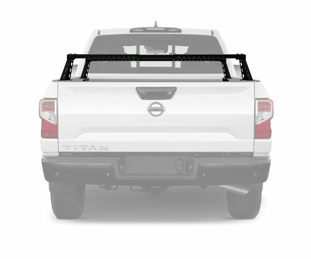 CBI - Nissan Titan Bed Bars - 500-000-032-002