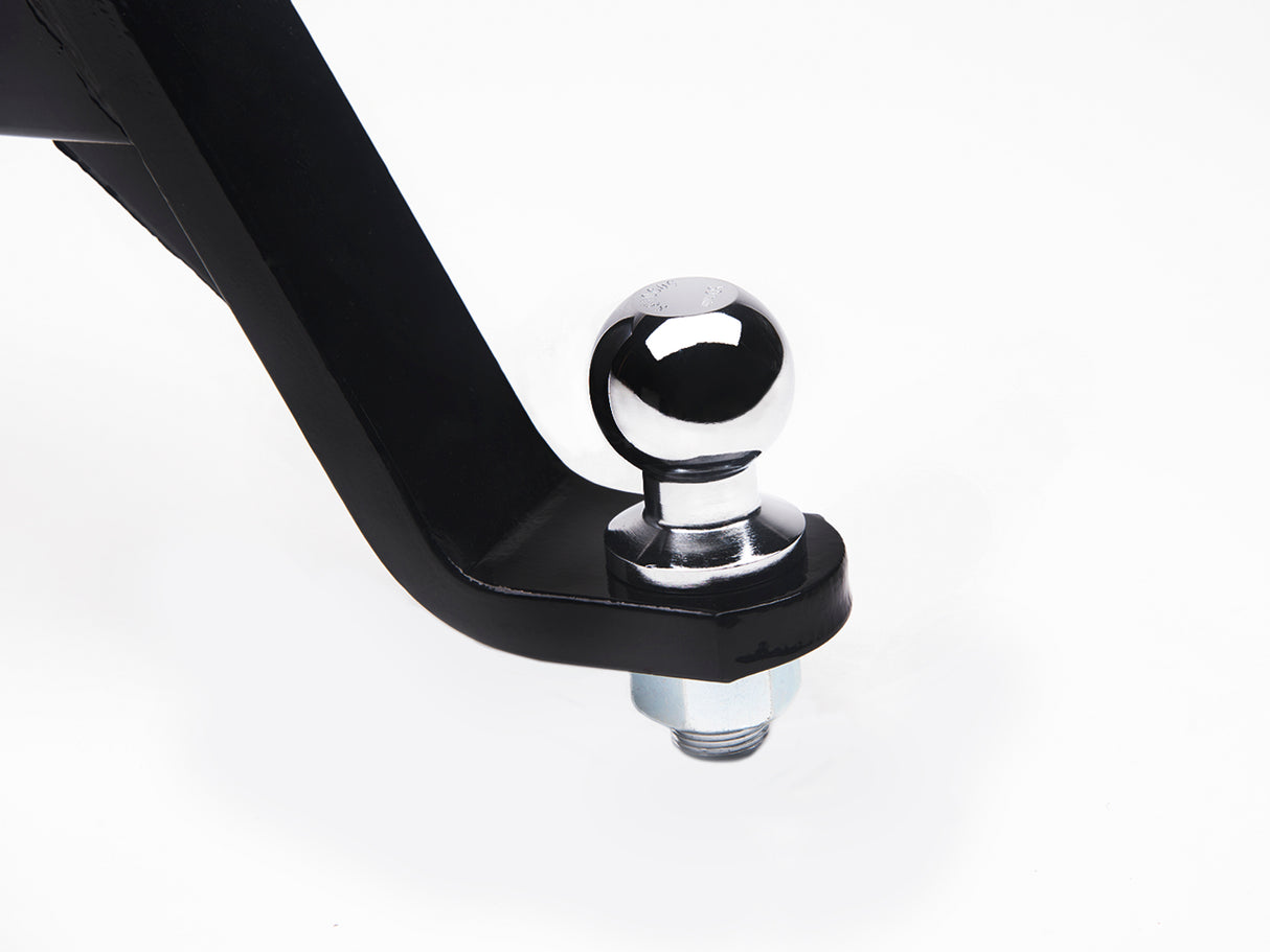 Armordillo 6" Drop Down Hitch For 2" Receiver