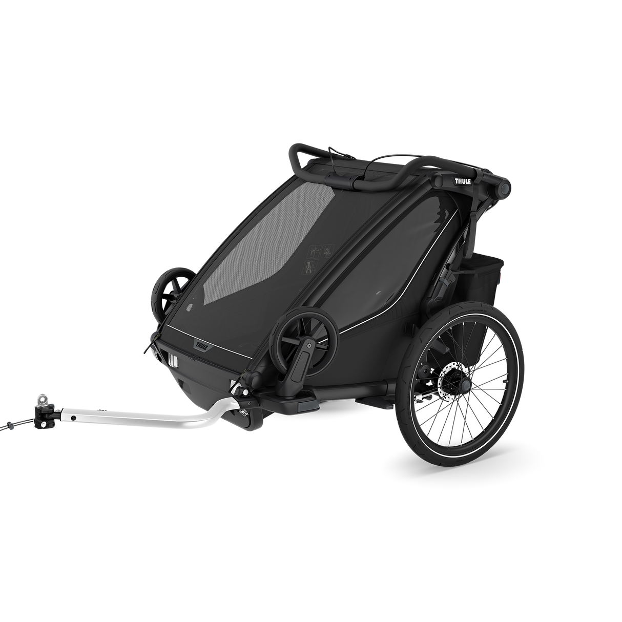 Thule - Chariot Sport 2 double - 10201031
