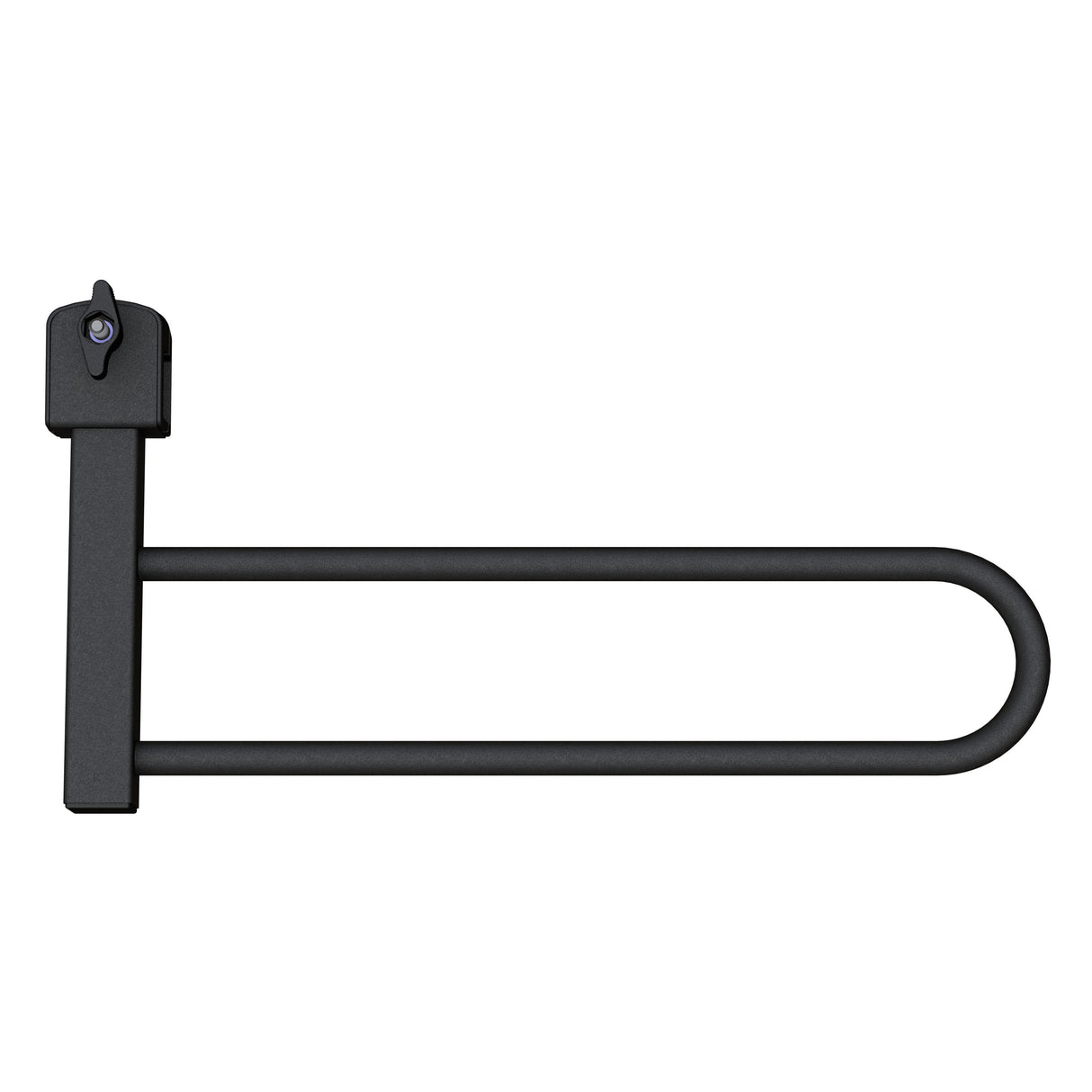 Curt - Replacement Tray-Style Bike Rack Cradle - Right - 19240