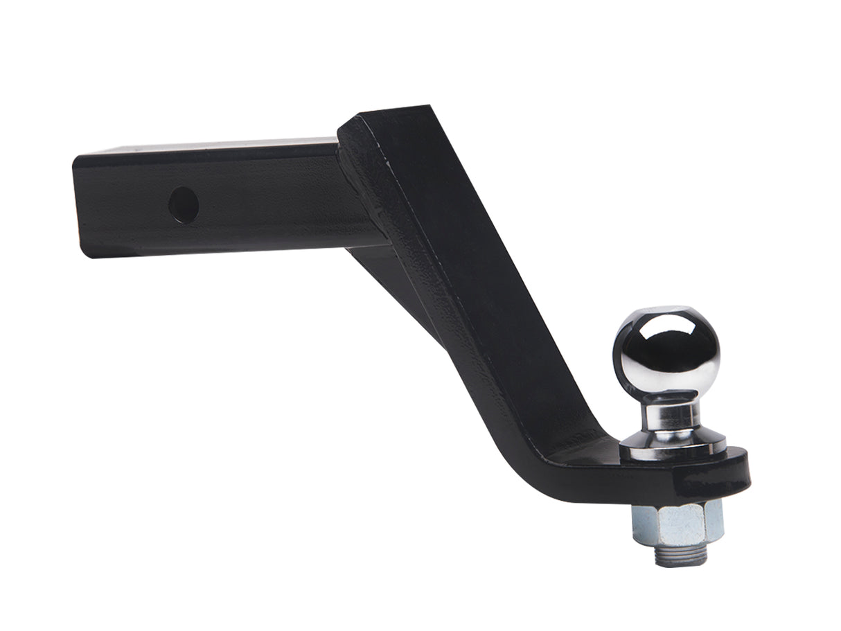 Armordillo 6" Drop Down Hitch For 2" Receiver
