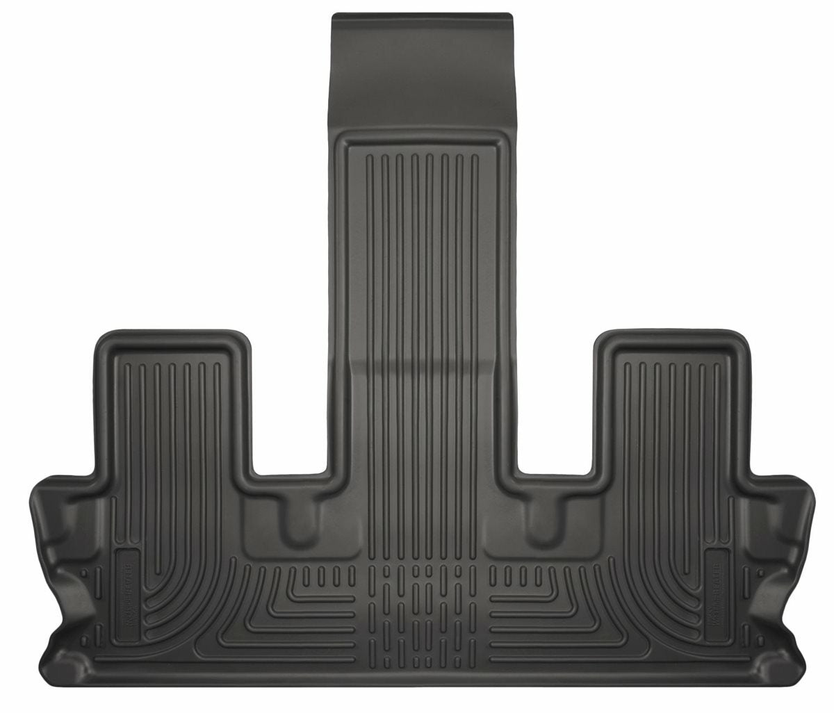 Husky Liners - 3rd Seat Floor Liner - 19601