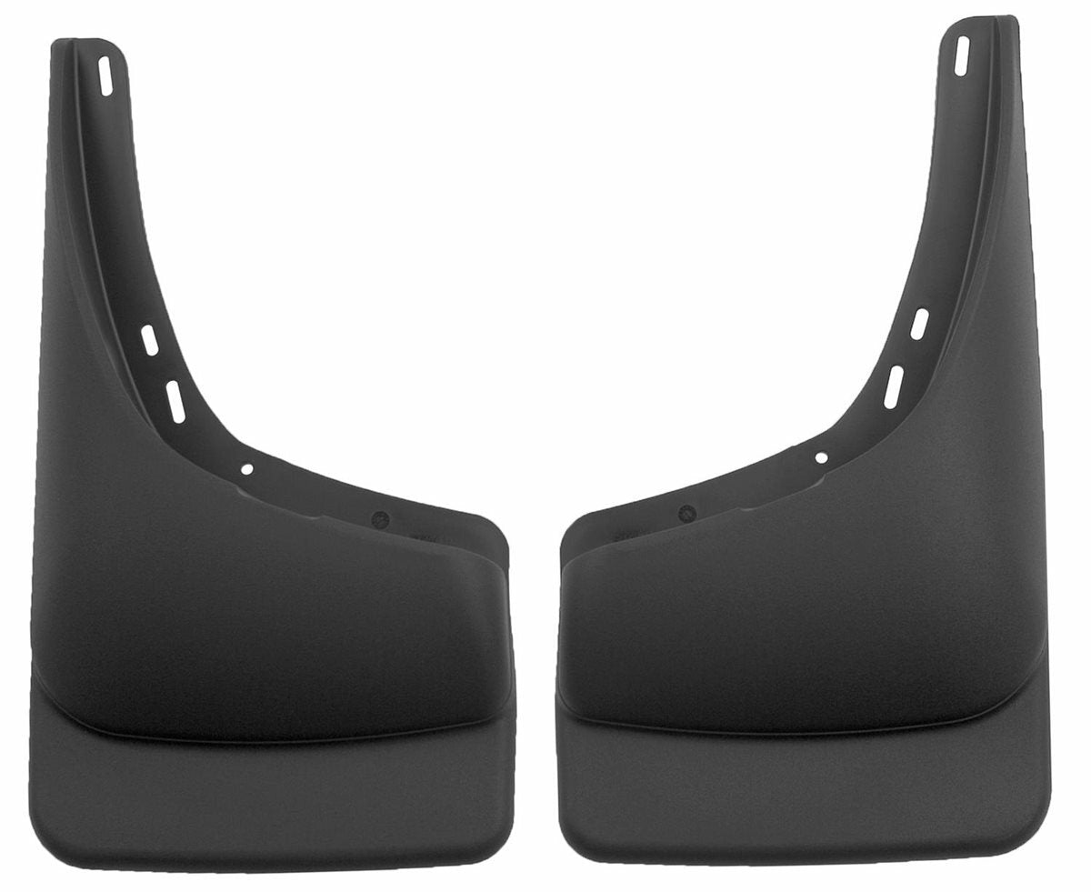 Husky Liners - Rear Mud Guards - 57241
