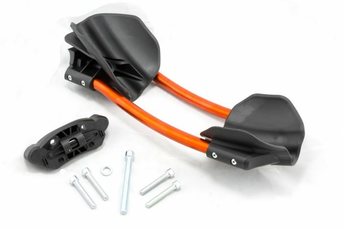 Kuat Nv 2.0 Front Tire Scoop