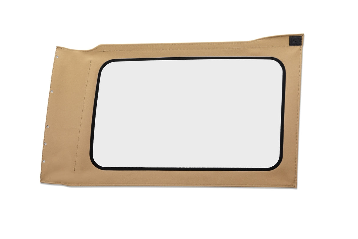 Bestop - 58300-71 - OE JL Replacement Windows