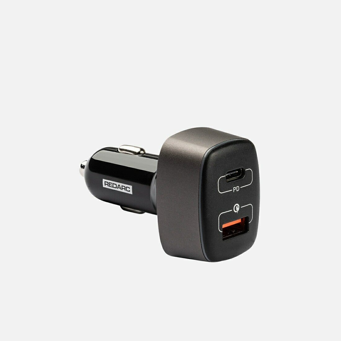 Redarc - Redarc Upa-001 Usb Car Charger - UPA-001