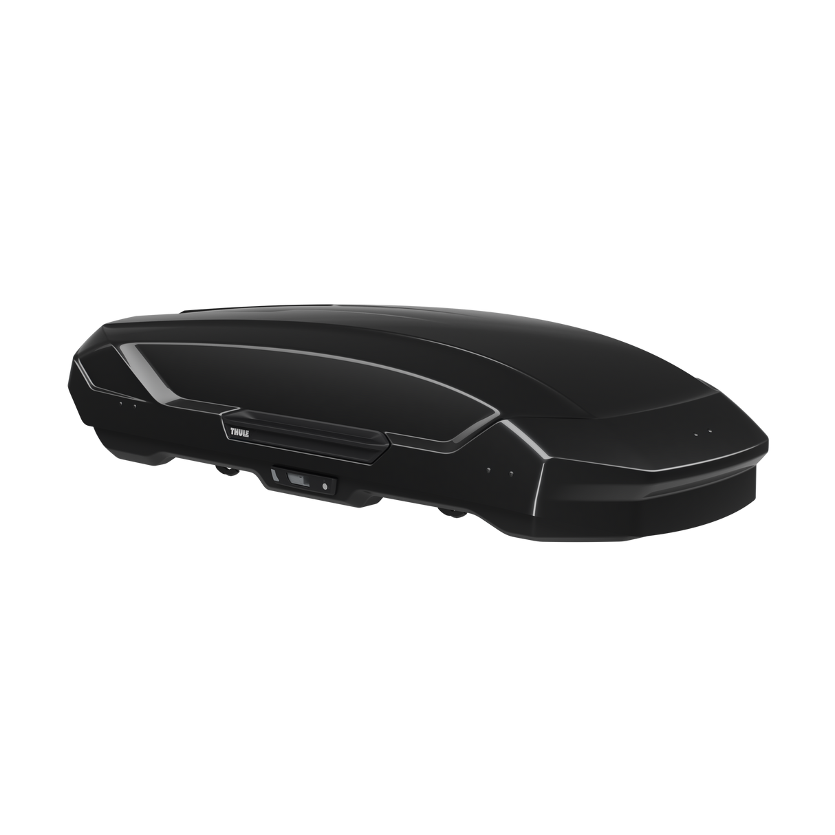 Thule - Motion 3 L Black - 639750