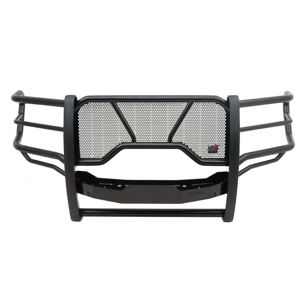 Westin - 57-92375 HDX Winch Mount Grille Guard