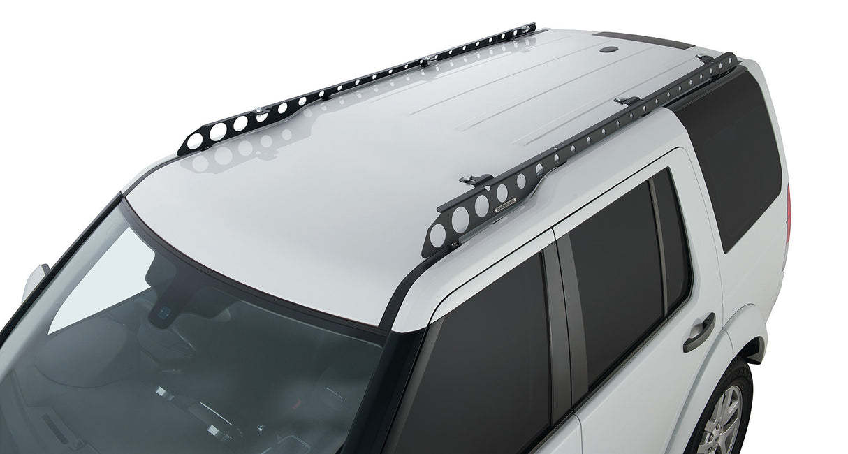 Rhino Rack - Rhino-Rack Backbone 4 Base Mounting System - Discovery 3&4 - RD4B1