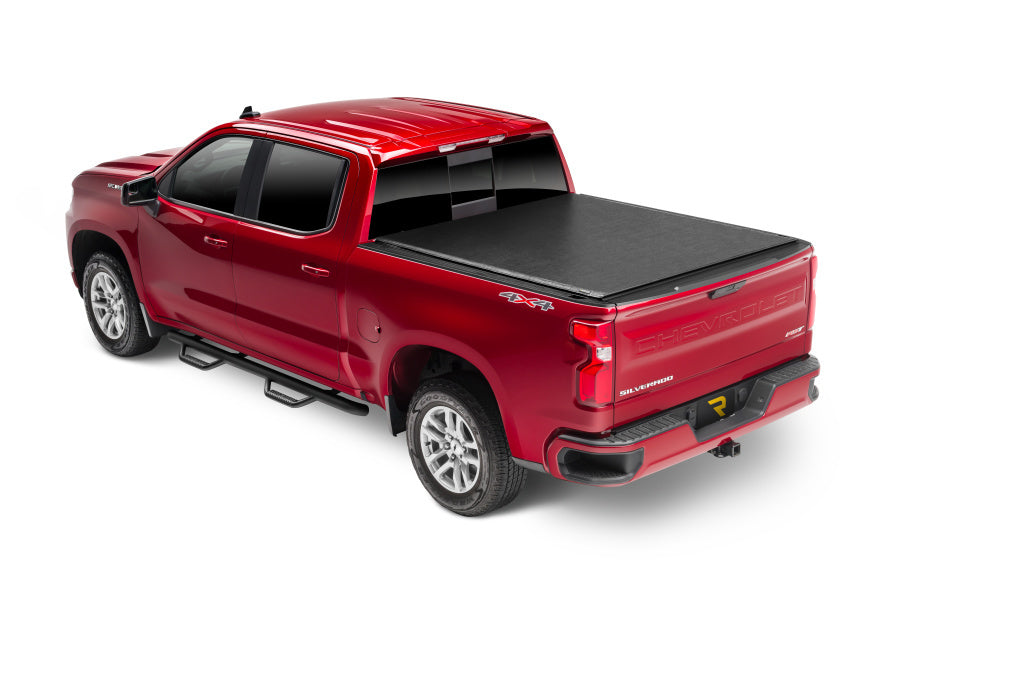 Truxedo - Deuce 19 GM Sierra/Silverado 1500 New Body Style 5'9" Bed - 773001