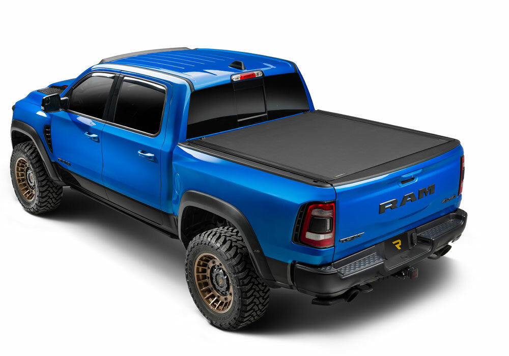 Bak Industries 80102RK Revolver X4ts 88-13 C/K Pickup/Silv/Sierra 1500/88-14 2500HD/3500HD 8' Bed