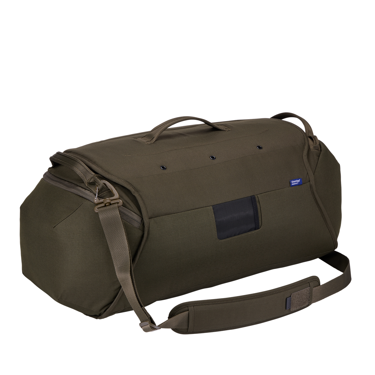 Thule - Roundtrip Bike Duffel 55L Deep Khaki - 3205173