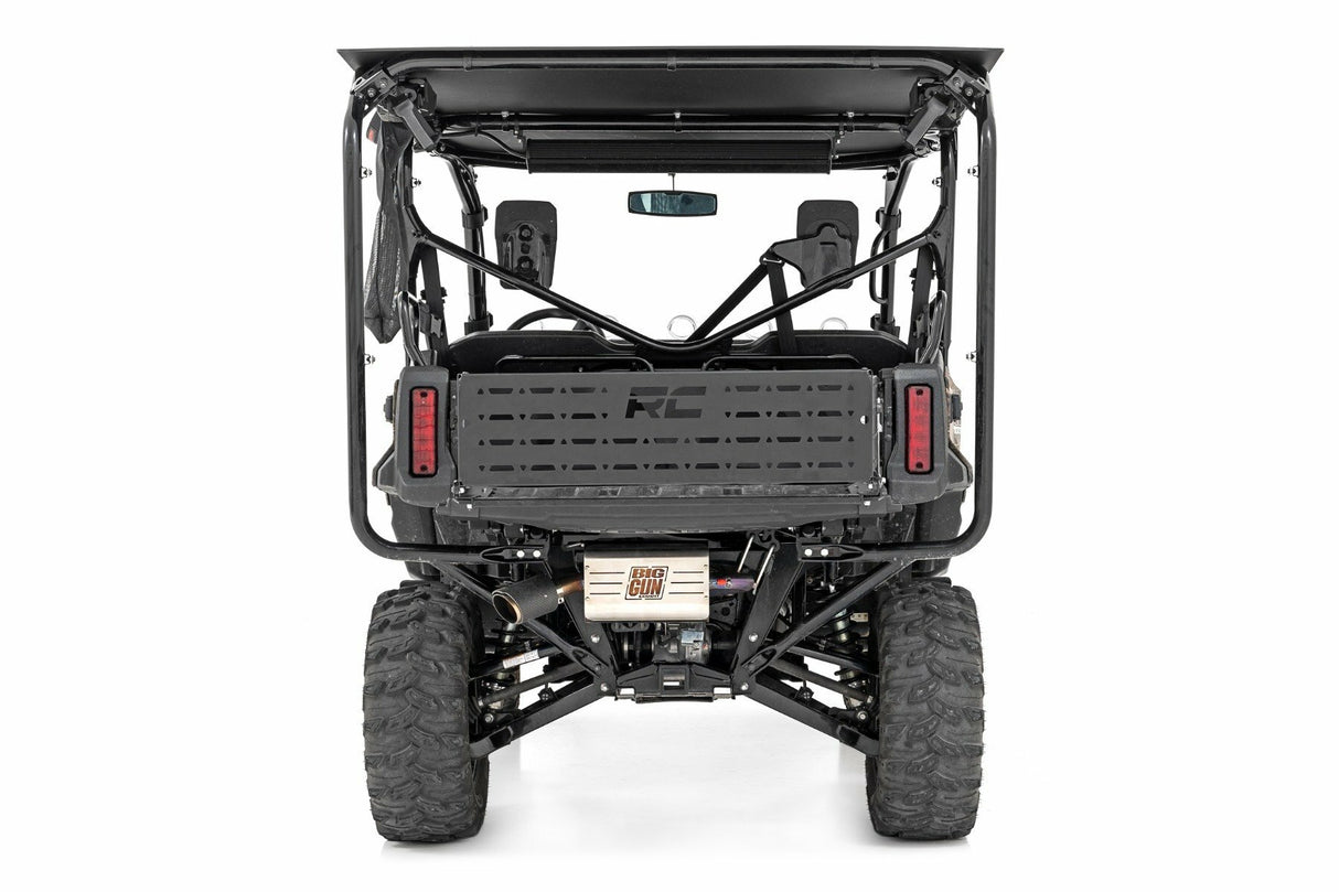 Rough Country 92057 Tailgate Extender - 92057
