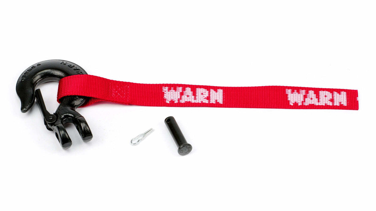 Warn - HOOK - 89541