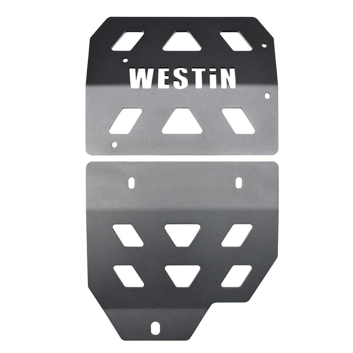Westin - 42-21075 Transmission Pan Skid Plate