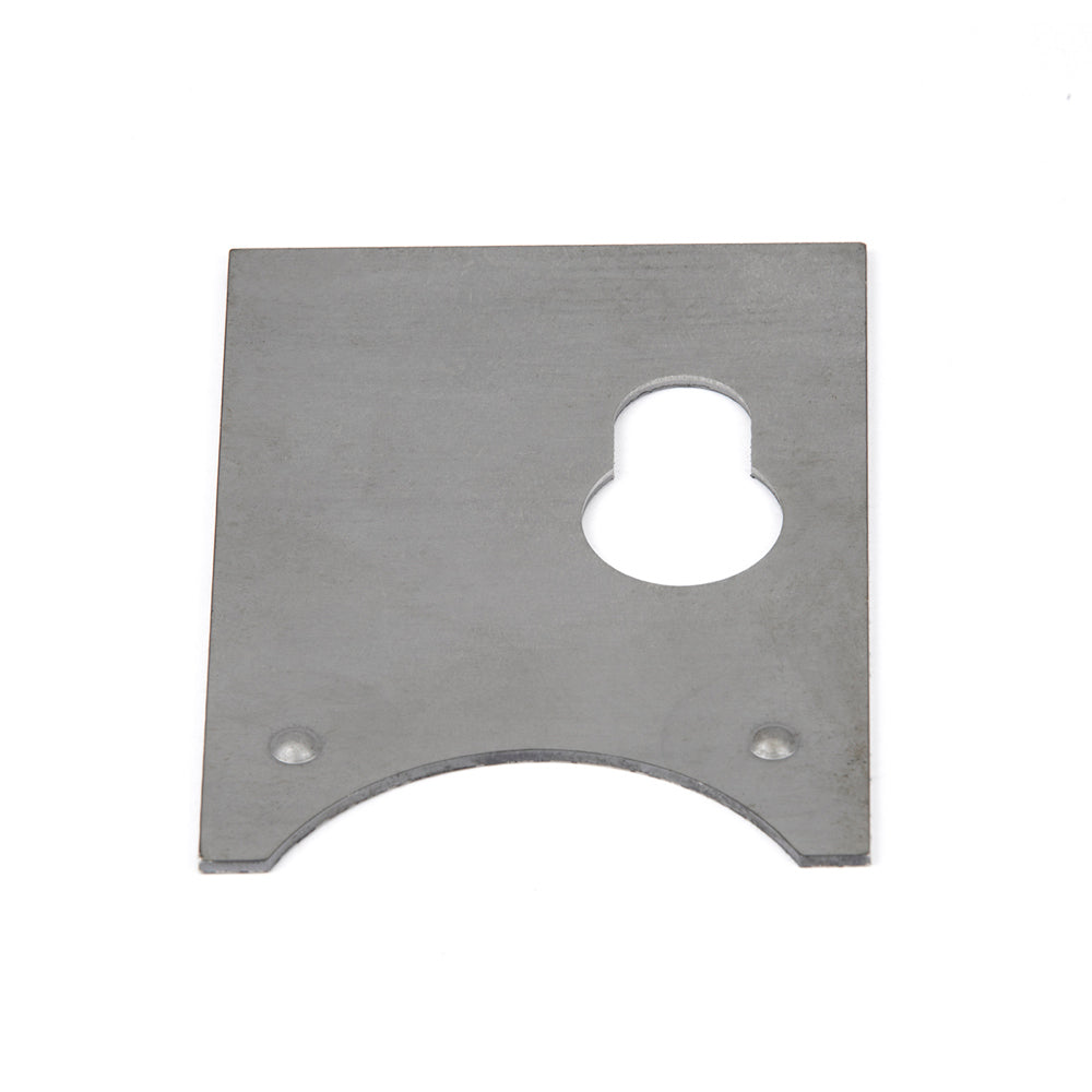 Warn - 98424 For Warn - M8274 Winch; Retaining Plate