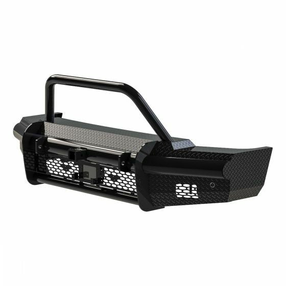 Ranch Hand - Legend Bullnose Front Bumper - BTF231BLR
