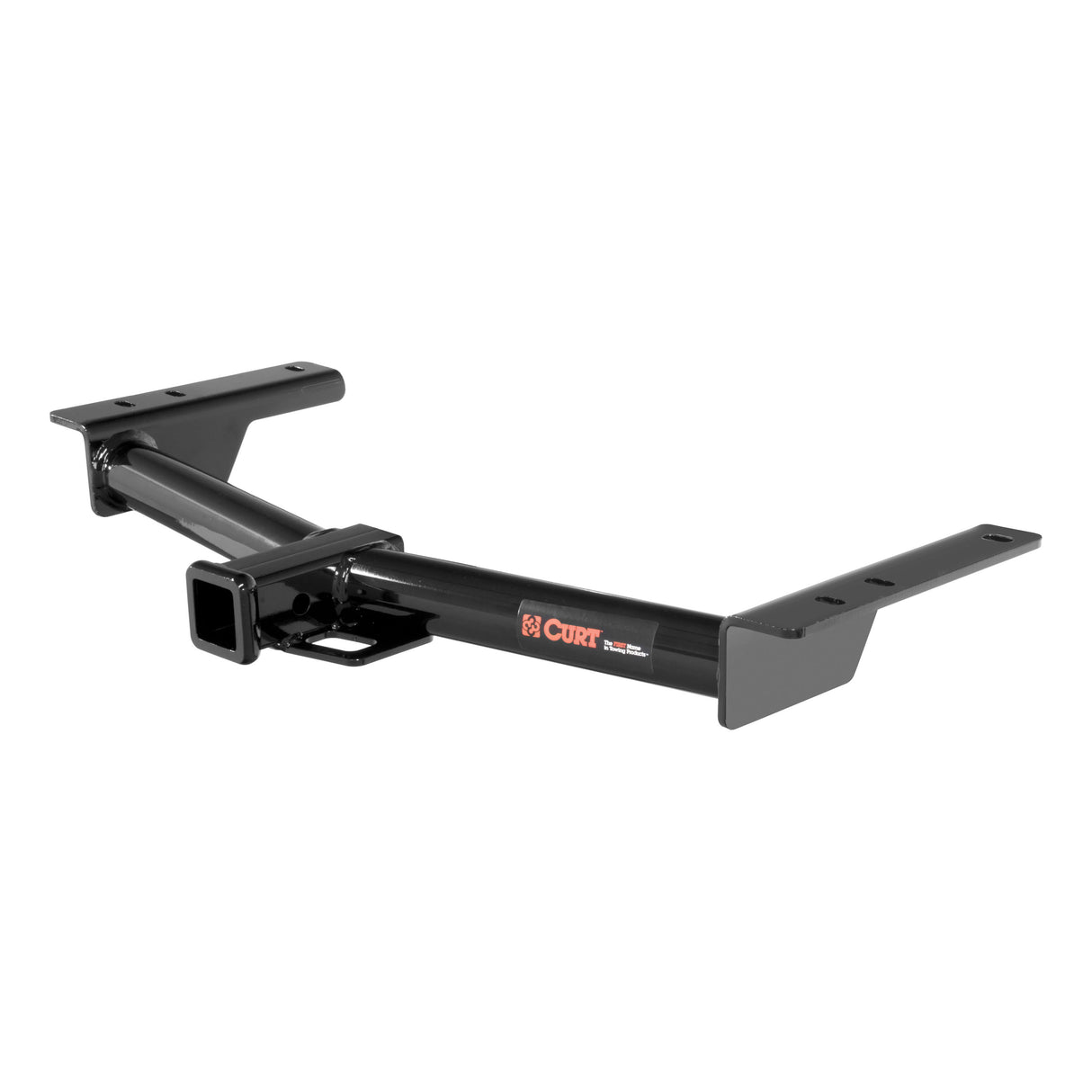 Curt - Class 3 Trailer Hitch, 2" Receiver, Select Ford Transit 150, 250, 350 - 13193