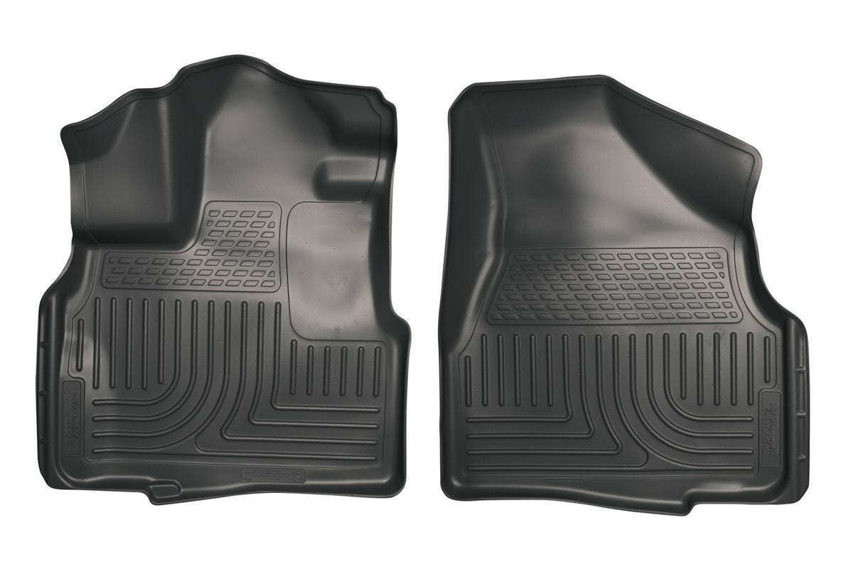Husky Liners - Front Floor Liners - 18881